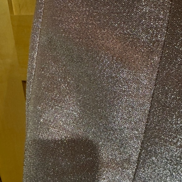 Express Pink Sheath Mini Dress for Cocktail Events - Picture 2 of 4